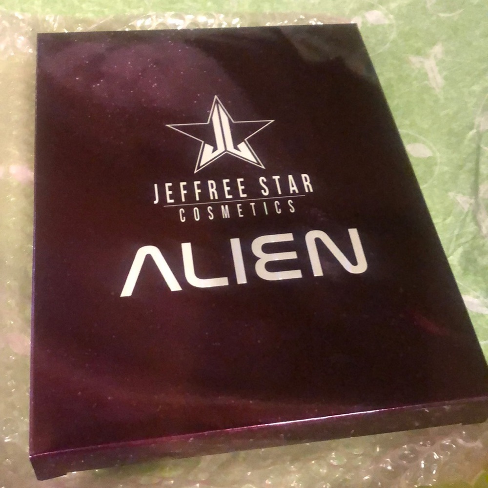 👽 palette JS